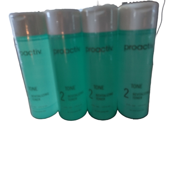 NWT Sealed Proactiv 2 Revitalizing Toner - Picture 6 of 7